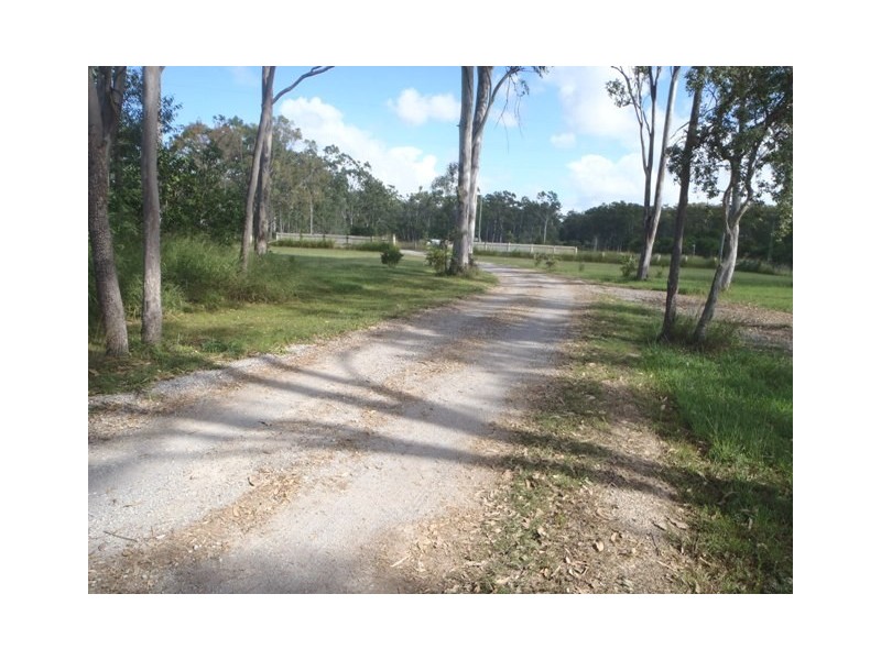 60 Jefferis Road, Beecher QLD 4680