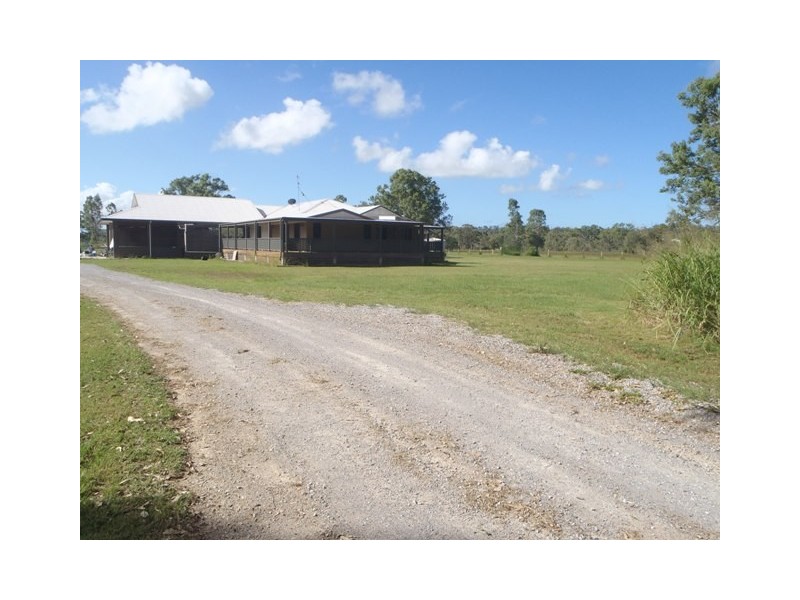 60 Jefferis Road, Beecher QLD 4680