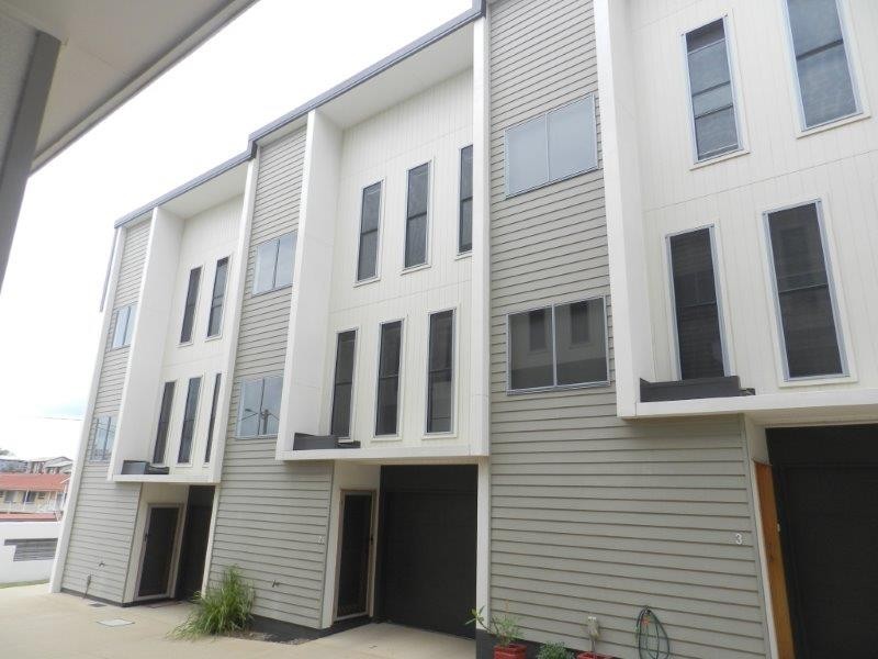 2/5-9 View Street, West Gladstone QLD 4680