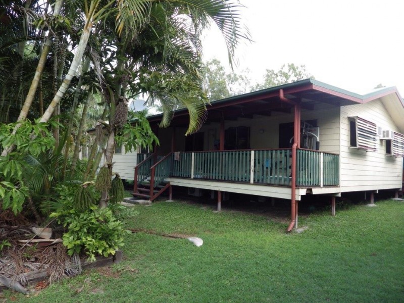133 Cawthrays Road, Miriam Vale QLD 4677