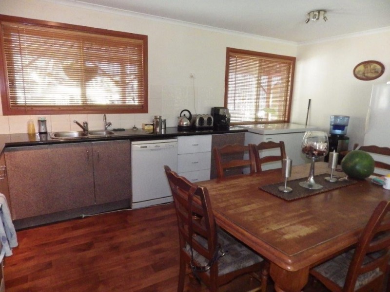 133 Cawthrays Road, Miriam Vale QLD 4677