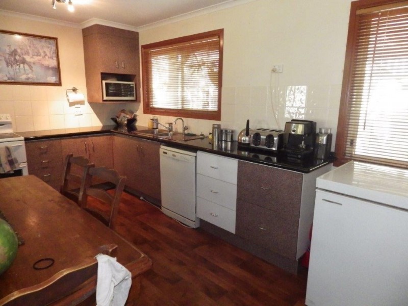 133 Cawthrays Road, Miriam Vale QLD 4677