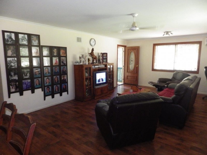 133 Cawthrays Road, Miriam Vale QLD 4677