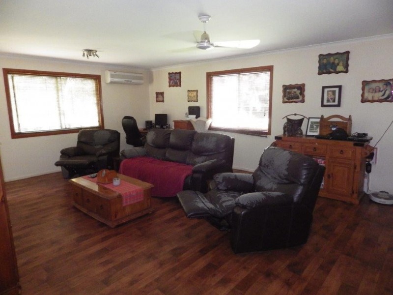 133 Cawthrays Road, Miriam Vale QLD 4677