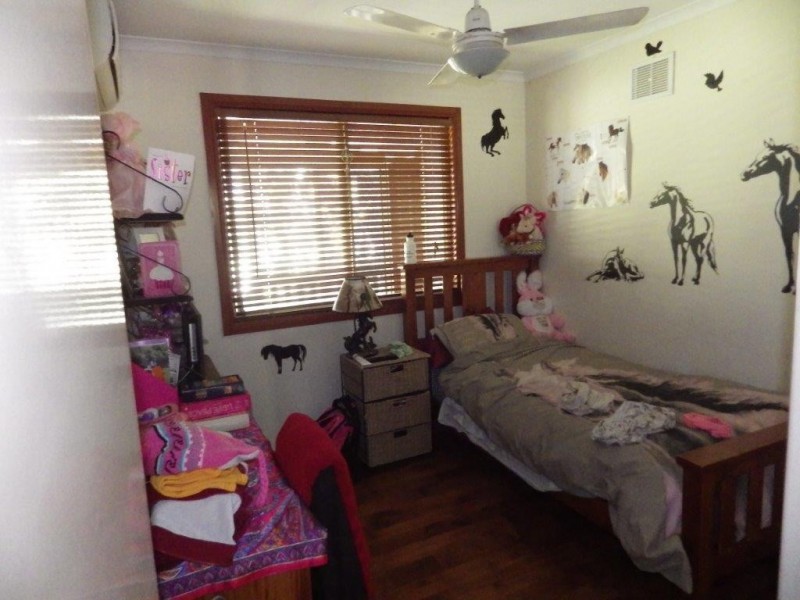 133 Cawthrays Road, Miriam Vale QLD 4677