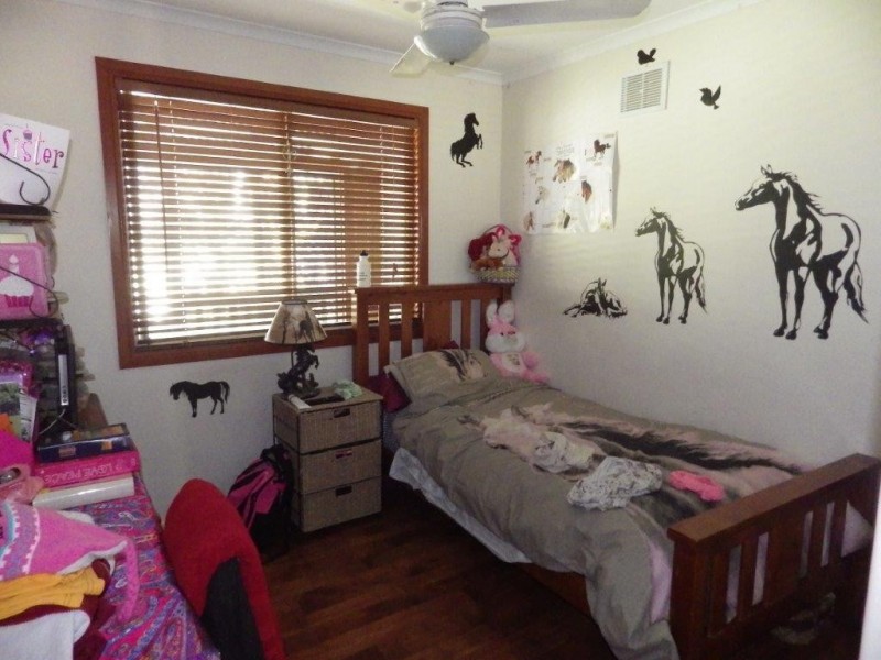 133 Cawthrays Road, Miriam Vale QLD 4677