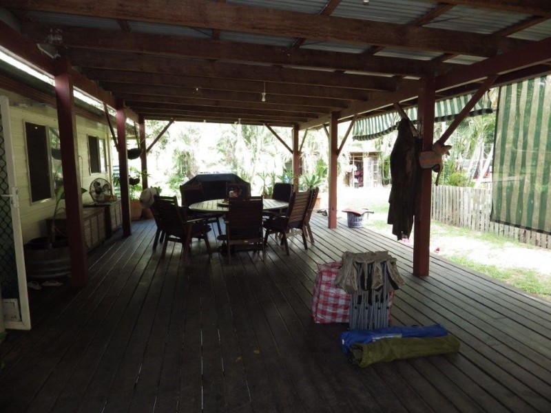 133 Cawthrays Road, Miriam Vale QLD 4677