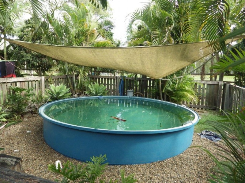 133 Cawthrays Road, Miriam Vale QLD 4677