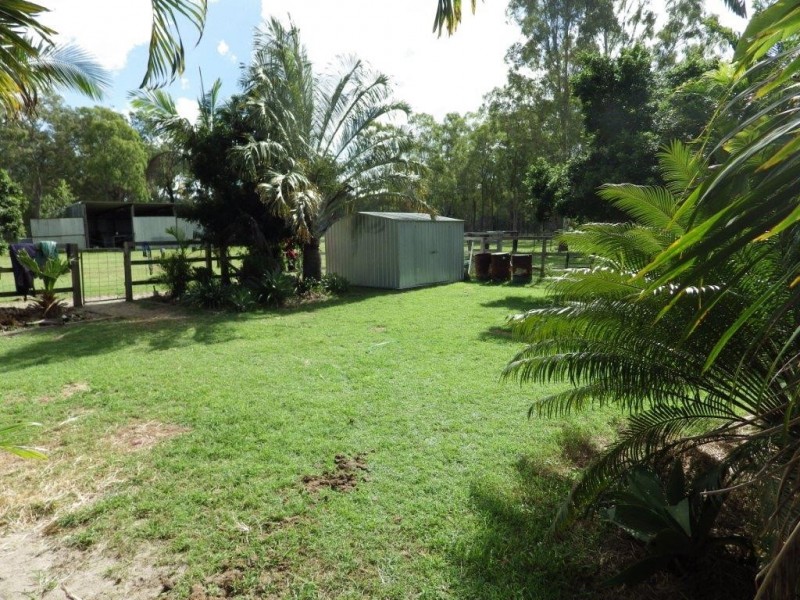 133 Cawthrays Road, Miriam Vale QLD 4677