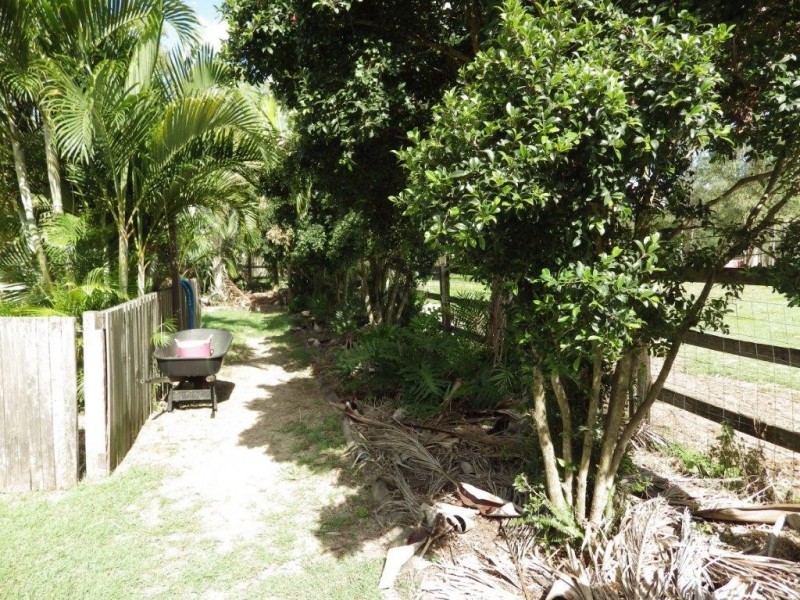 133 Cawthrays Road, Miriam Vale QLD 4677