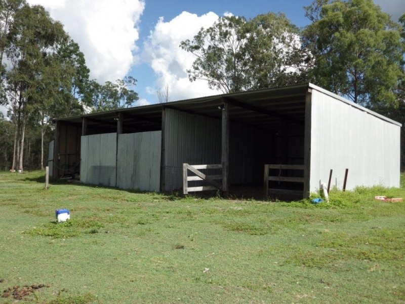 133 Cawthrays Road, Miriam Vale QLD 4677