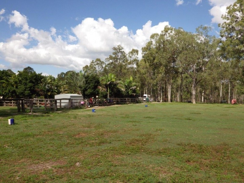 133 Cawthrays Road, Miriam Vale QLD 4677