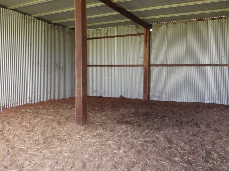 133 Cawthrays Road, Miriam Vale QLD 4677