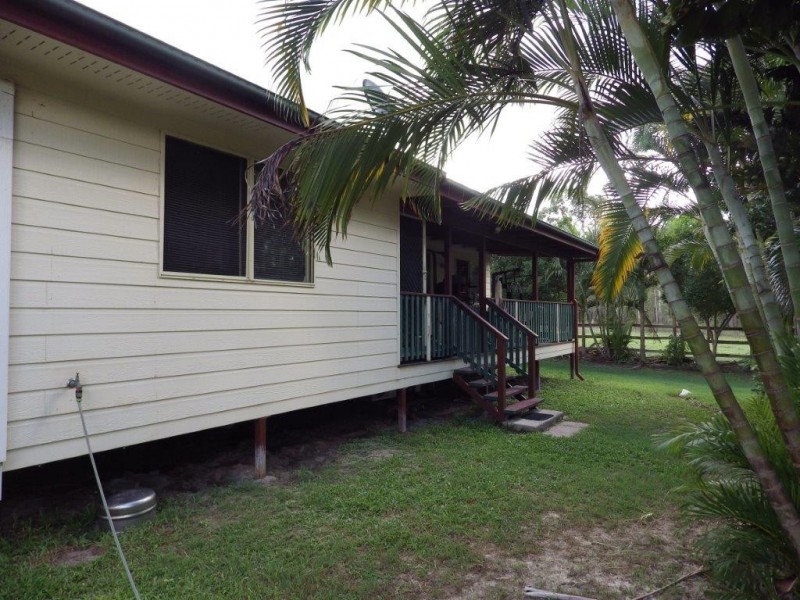 133 Cawthrays Road, Miriam Vale QLD 4677