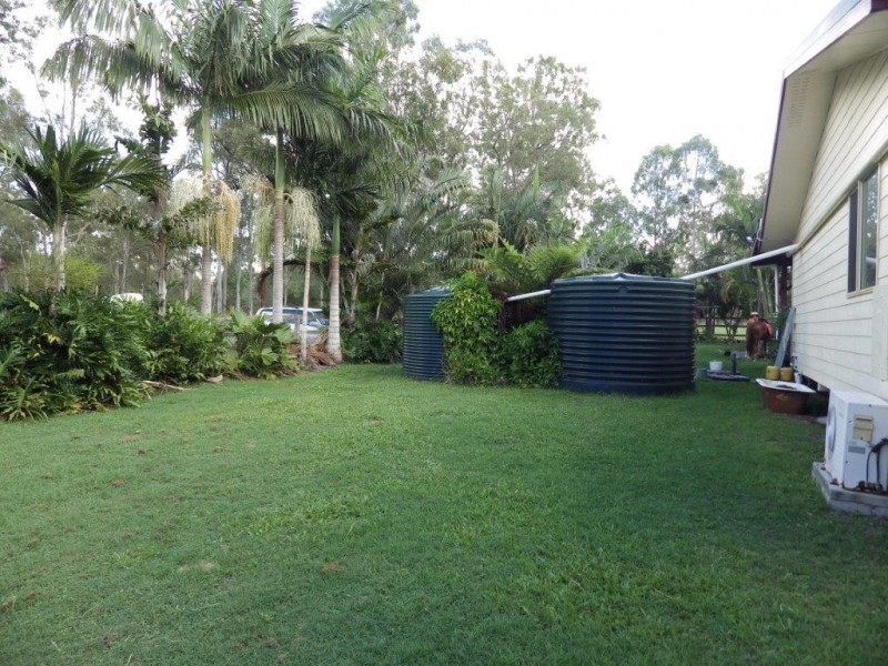 133 Cawthrays Road, Miriam Vale QLD 4677