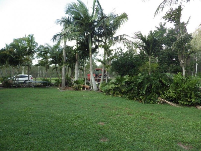 133 Cawthrays Road, Miriam Vale QLD 4677