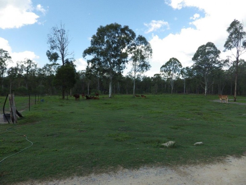 133 Cawthrays Road, Miriam Vale QLD 4677