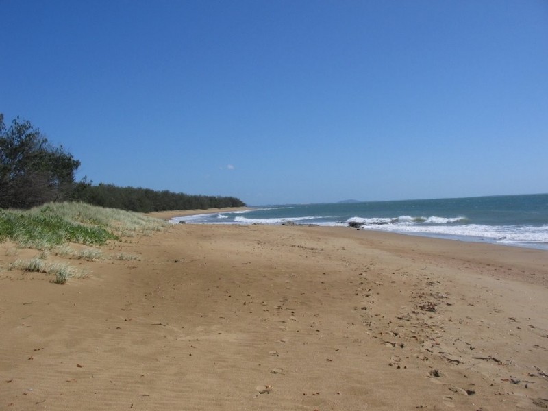 13 Pacific Avenue, Tannum Sands QLD 4680