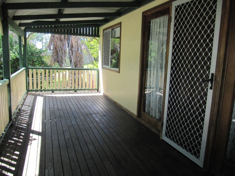 13 Pacific Avenue, Tannum Sands QLD 4680