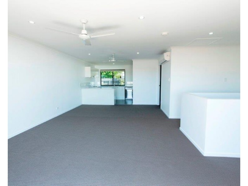6/23 Roberts Street, South Gladstone QLD 4680