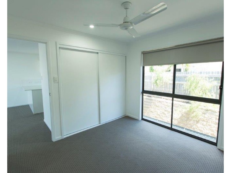 6/23 Roberts Street, South Gladstone QLD 4680