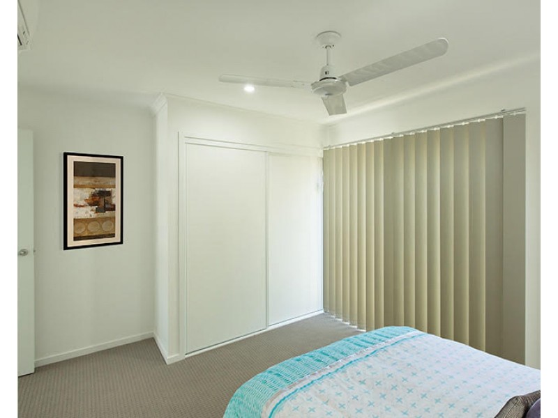 6/23 Roberts Street, South Gladstone QLD 4680