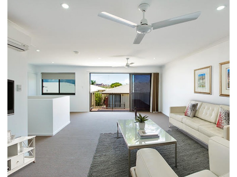 6/23 Roberts Street, South Gladstone QLD 4680