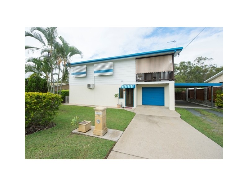 10 Pluto Street, Telina QLD 4680