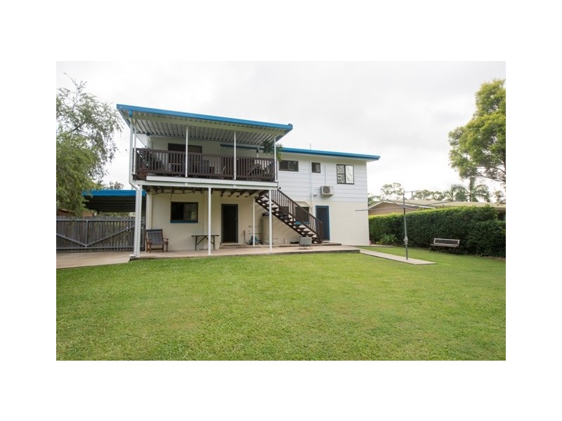 10 Pluto Street, Telina QLD 4680