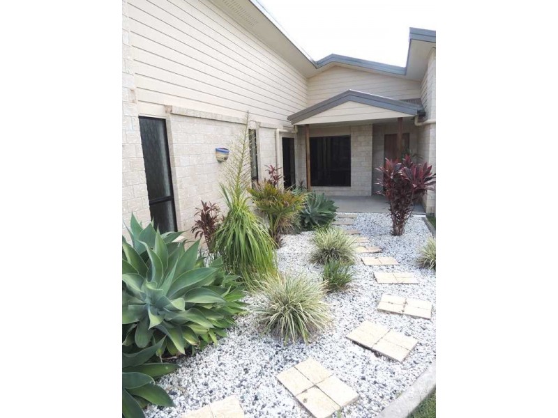 3 kirkpatrick Court, Calliope QLD 4680