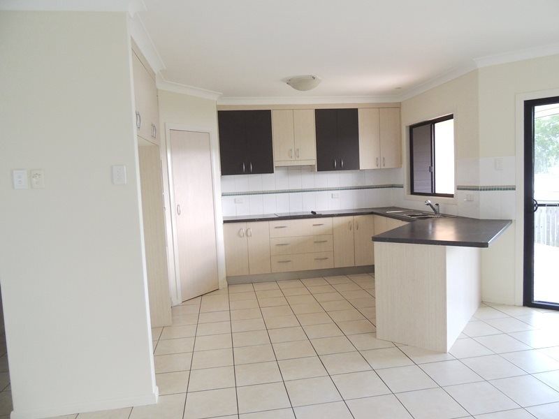 3 kirkpatrick Court, Calliope QLD 4680