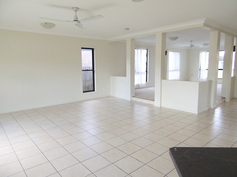 3 kirkpatrick Court, Calliope QLD 4680