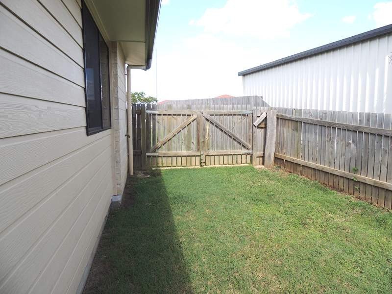 3 kirkpatrick Court, Calliope QLD 4680