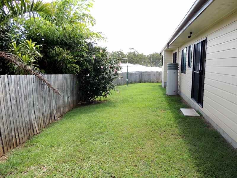 3 kirkpatrick Court, Calliope QLD 4680