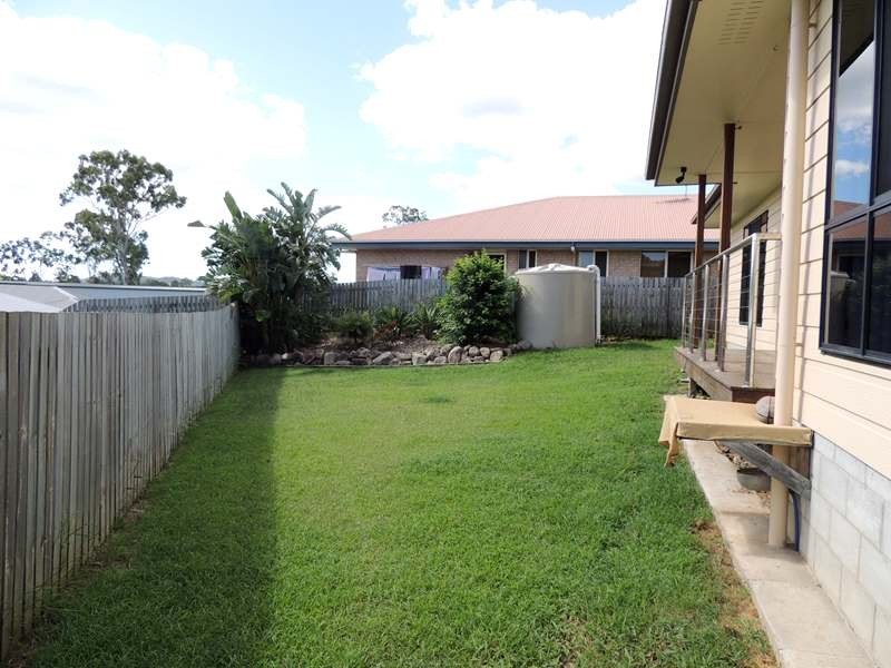 3 kirkpatrick Court, Calliope QLD 4680