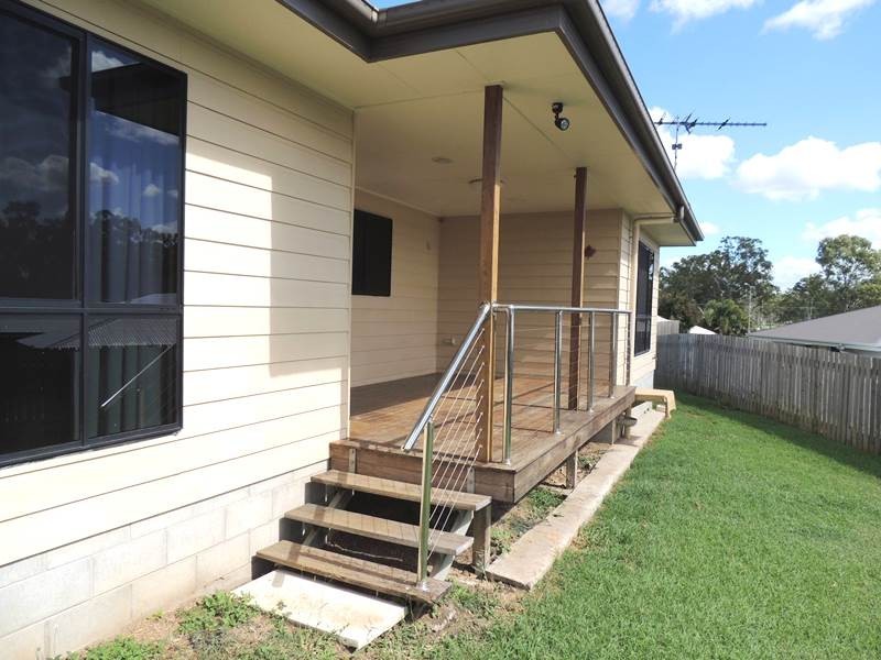 3 kirkpatrick Court, Calliope QLD 4680