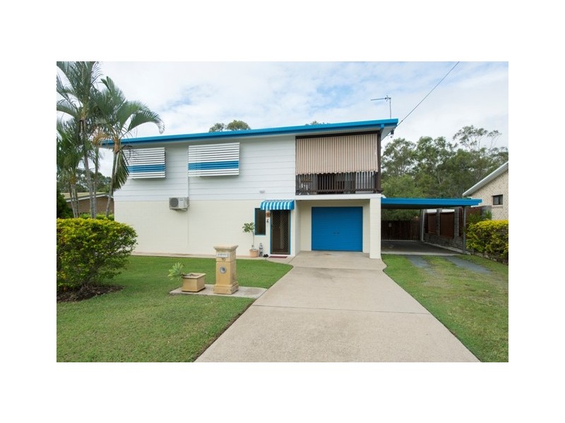 10 Pluto Street, Telina QLD 4680