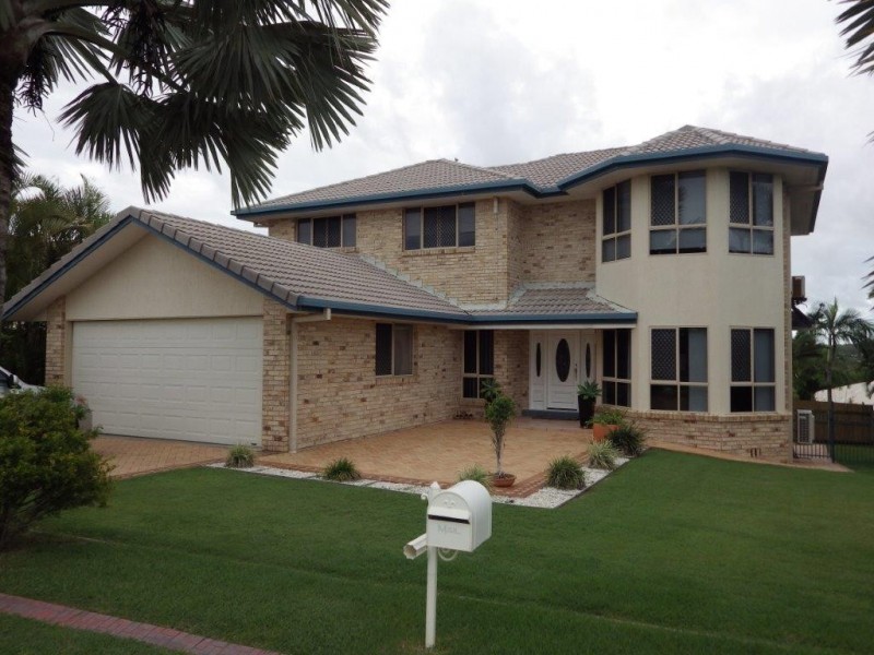 11 Caledon Street, Tannum Sands QLD 4680