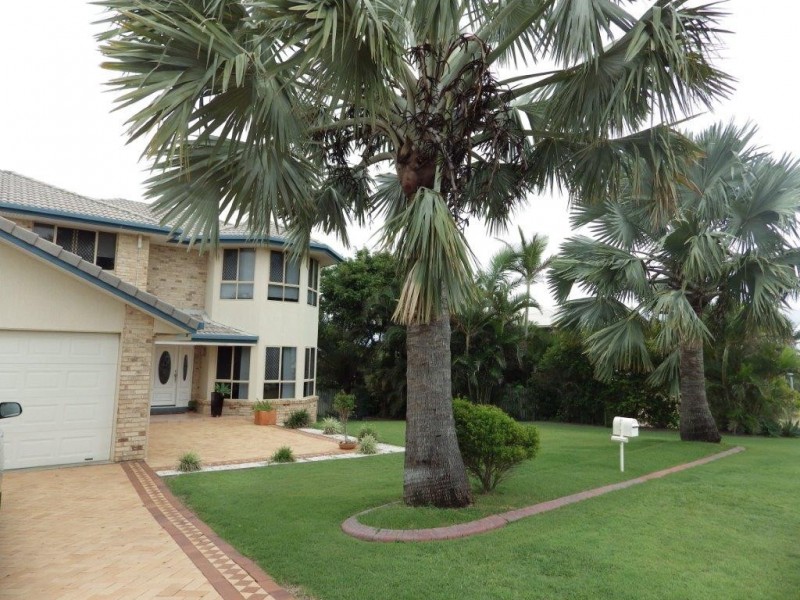 11 Caledon Street, Tannum Sands QLD 4680