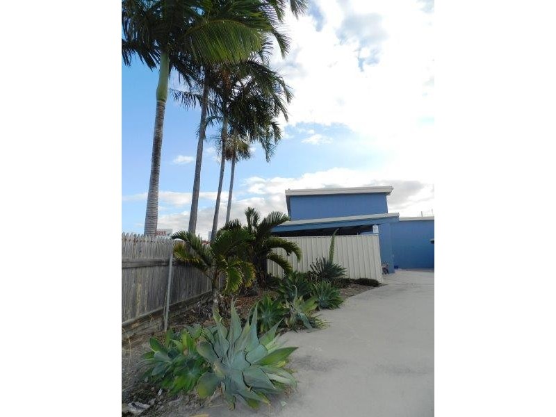 3/29 Off Street, Gladstone QLD 4680