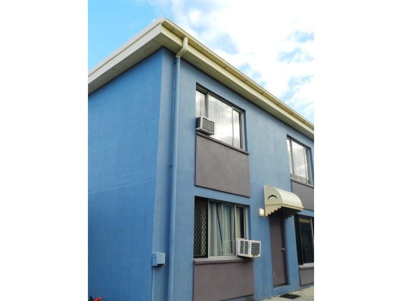 3/29 Off Street, Gladstone QLD 4680