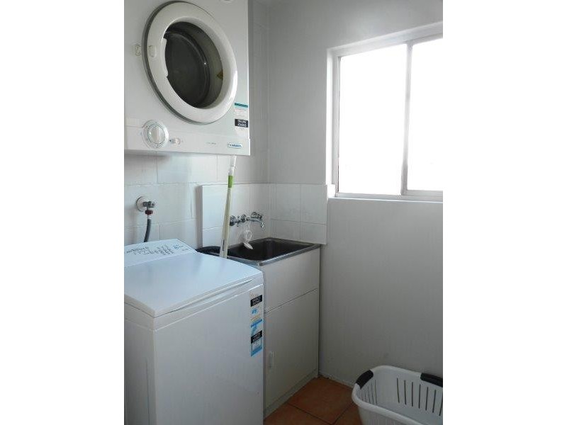 3/29 Off Street, Gladstone QLD 4680