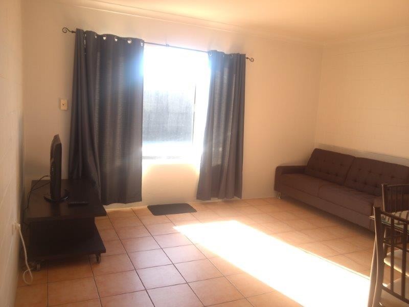 3/29 Off Street, Gladstone QLD 4680