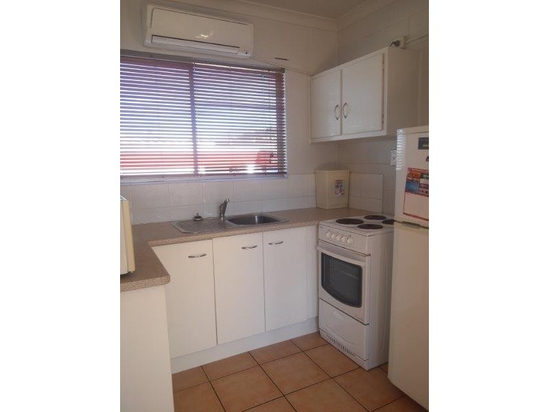 3/29 Off Street, Gladstone QLD 4680