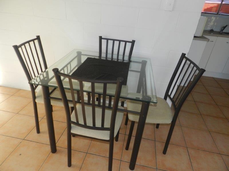 3/29 Off Street, Gladstone QLD 4680