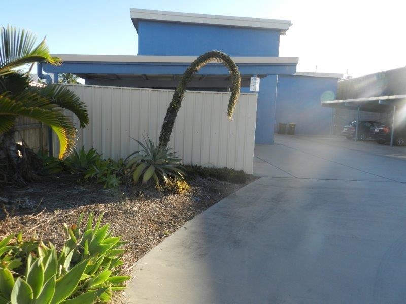 3/29 Off Street, Gladstone QLD 4680