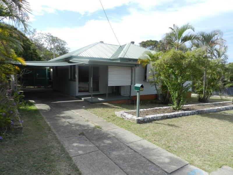 20 Eden Street, Gladstone QLD 4680