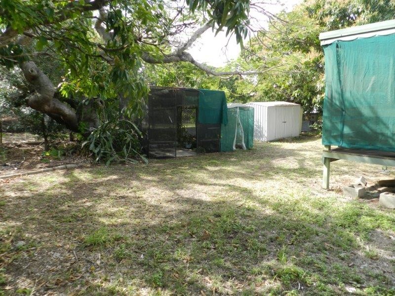 20 Eden Street, Gladstone QLD 4680