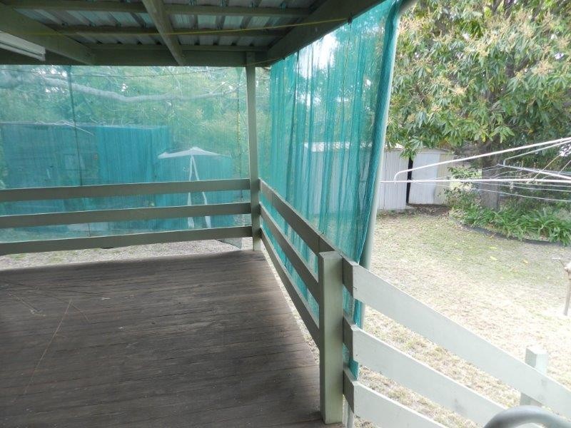 20 Eden Street, Gladstone QLD 4680