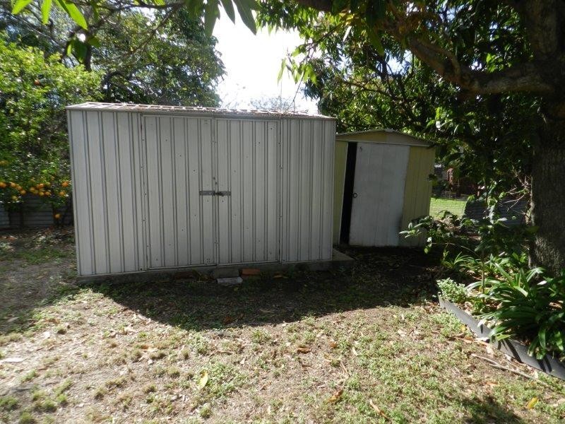 20 Eden Street, Gladstone QLD 4680